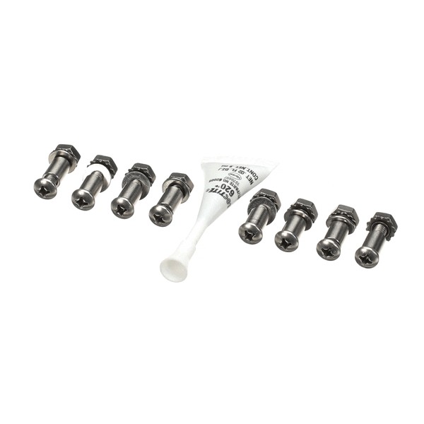 (image for) Prince Castle 525-347S HINGE PINS